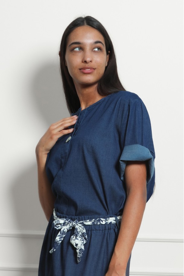 BLUZA Ž.I. A262512