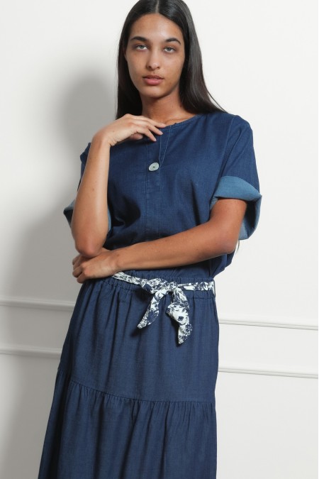 BLUZA Ž.I. A262512