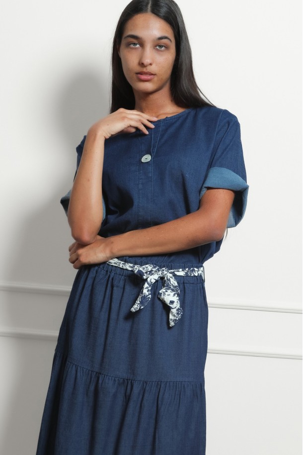 BLUZA Ž.I. A262512