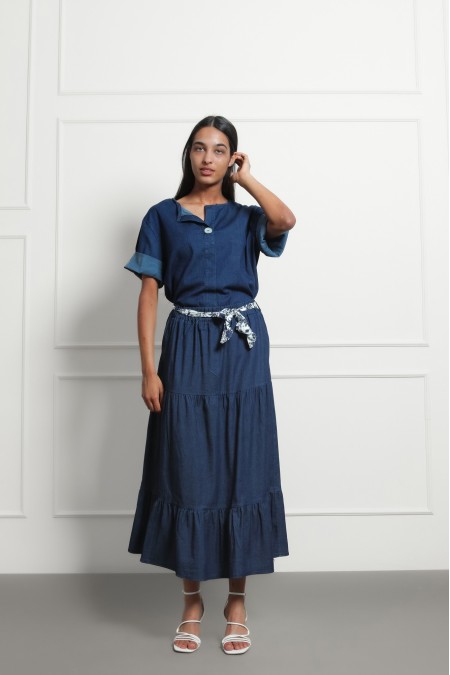 BLUZA Ž.I. A262512