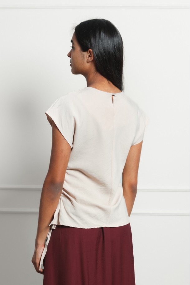 TOP Ž.I. A26961920 BEIGE
