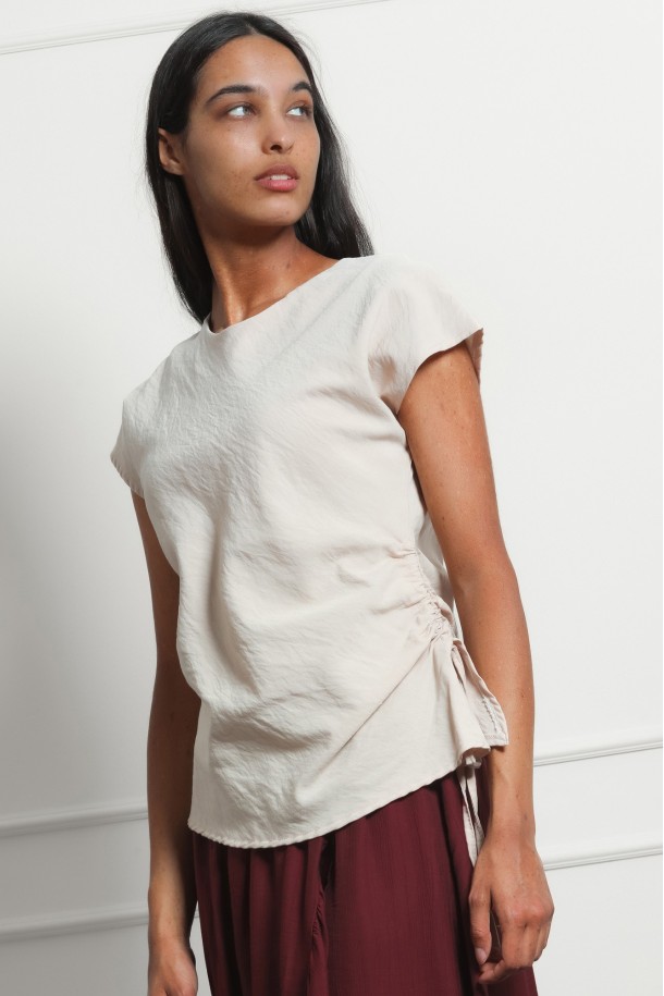 TOP Ž.I. A26961920 BEIGE