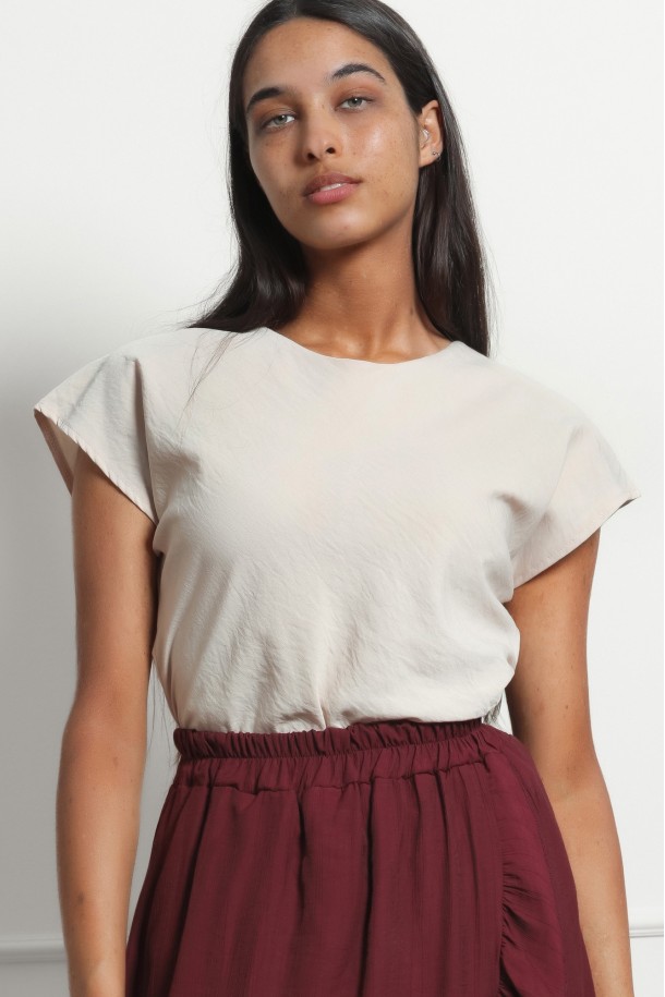 TOP Ž.I. A26961920 BEIGE