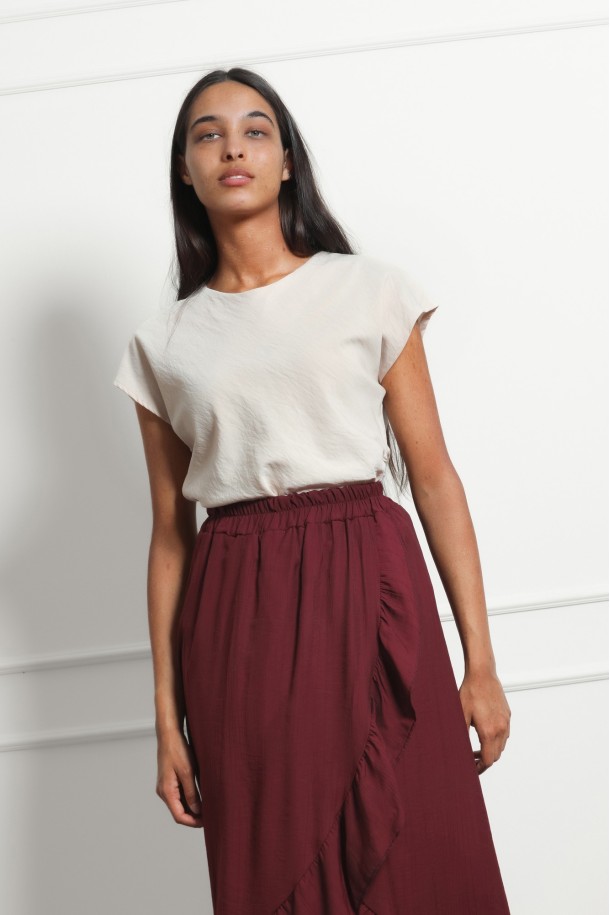 TOP Ž.I. A26961920 BEIGE