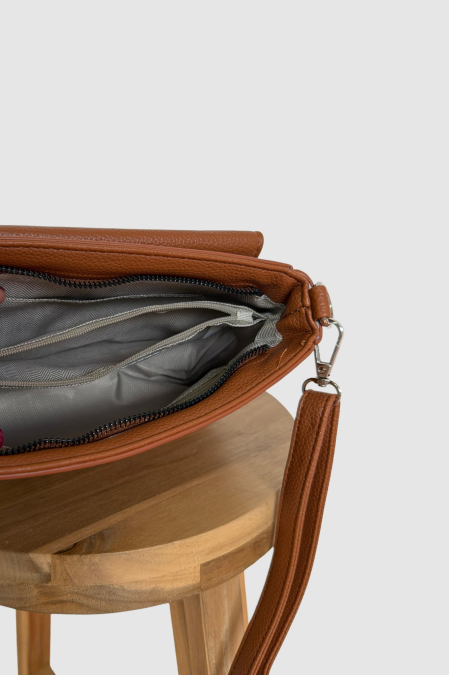 TORBA Ž K B26PY782-144 SMEĐA