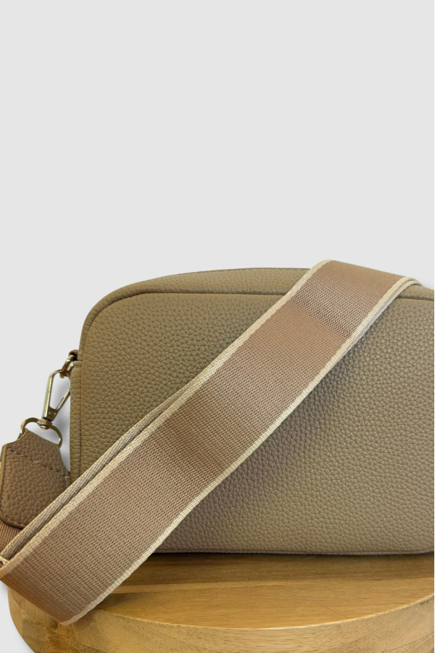 TORBA Ž K B26PY959-28 KAKI