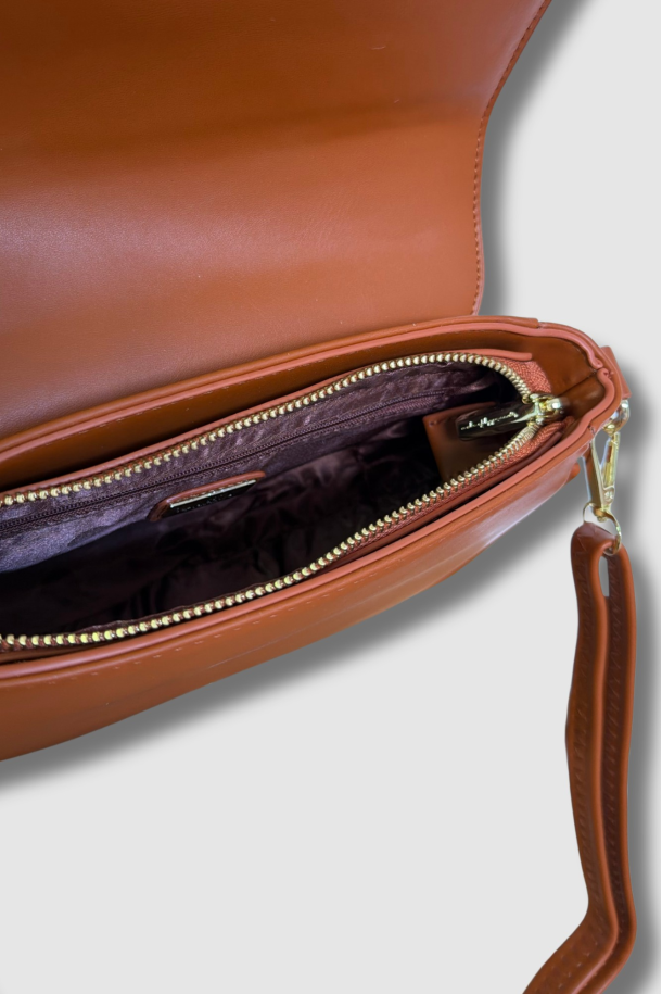 TORBA Ž K B26PL914-7 SMEĐA