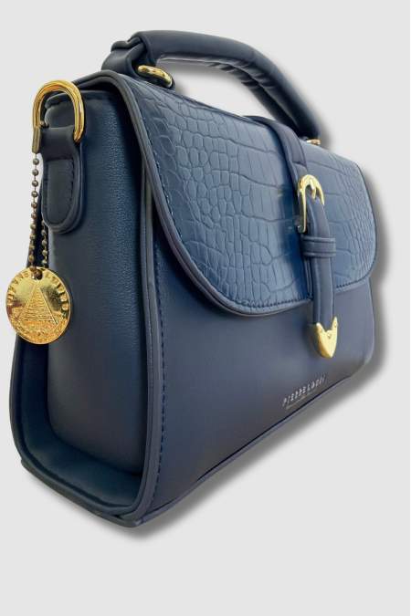 TORBA Ž K B26PL514-55 PLAVA