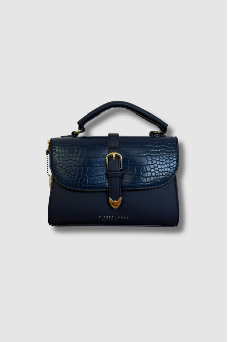 TORBA Ž K B26PL514-55 PLAVA