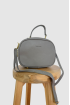 TORBA Ž K B26PL914-11 SIVA