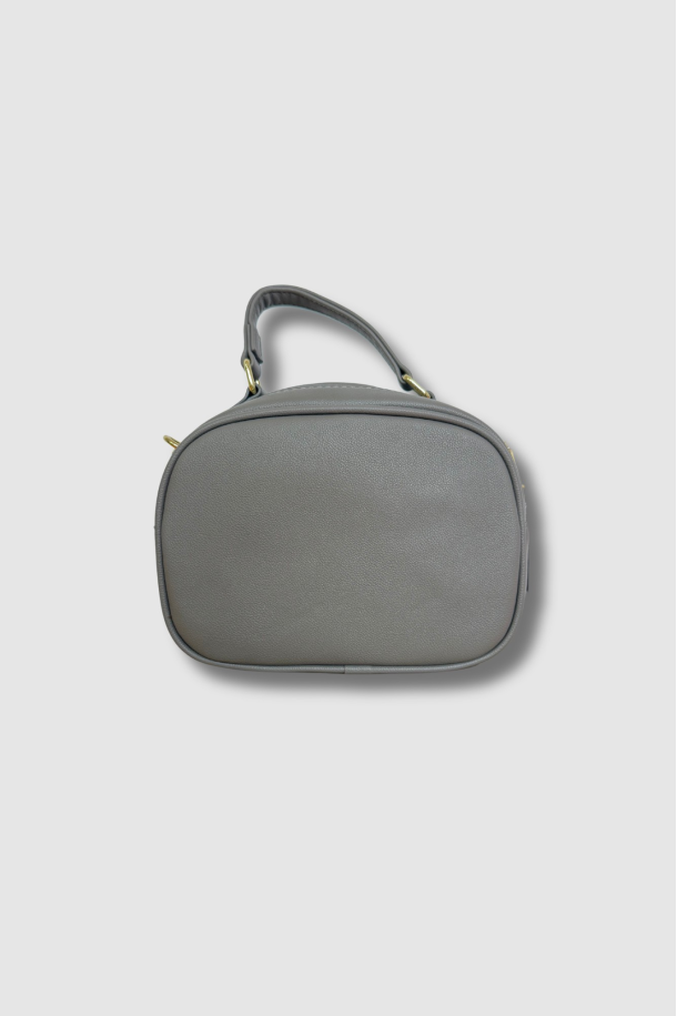 TORBA Ž K B26PL914-11 SIVA