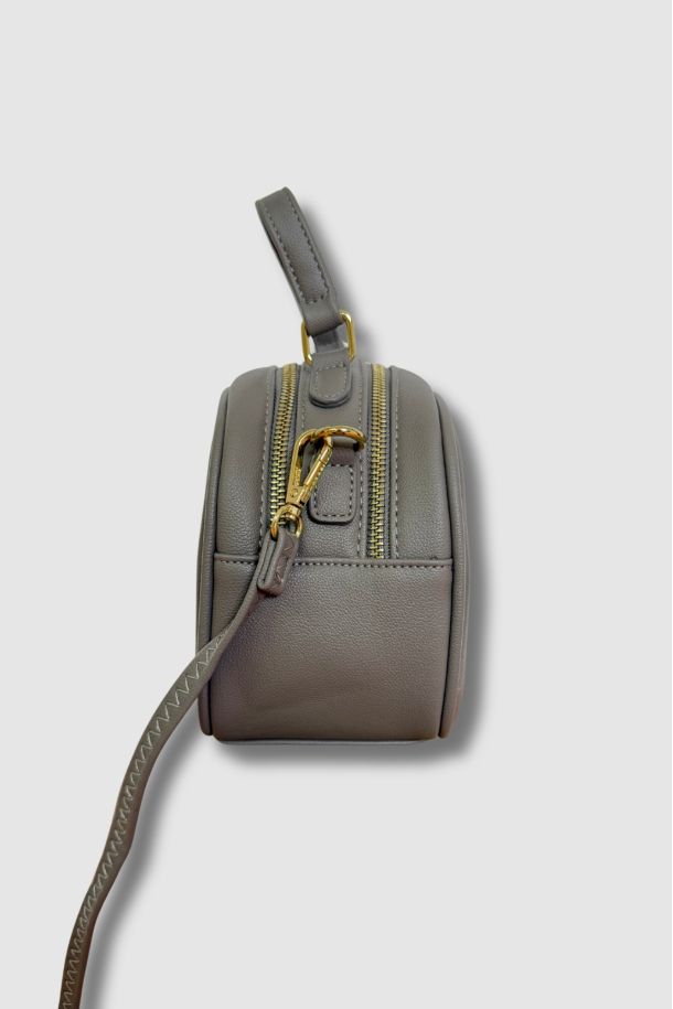 TORBA Ž K B26PL914-11 SIVA