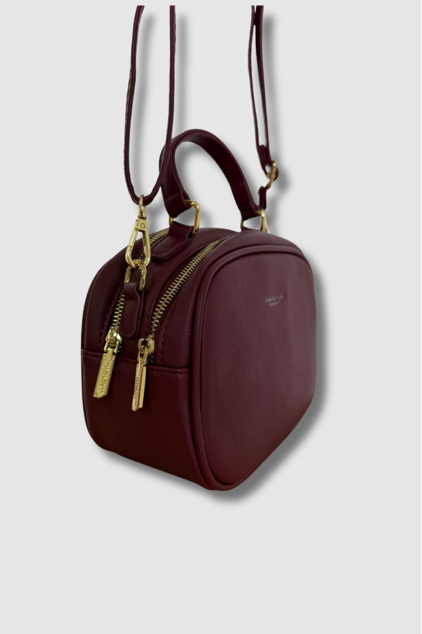 TORBA Ž K B26PL914-11 CRVENA
