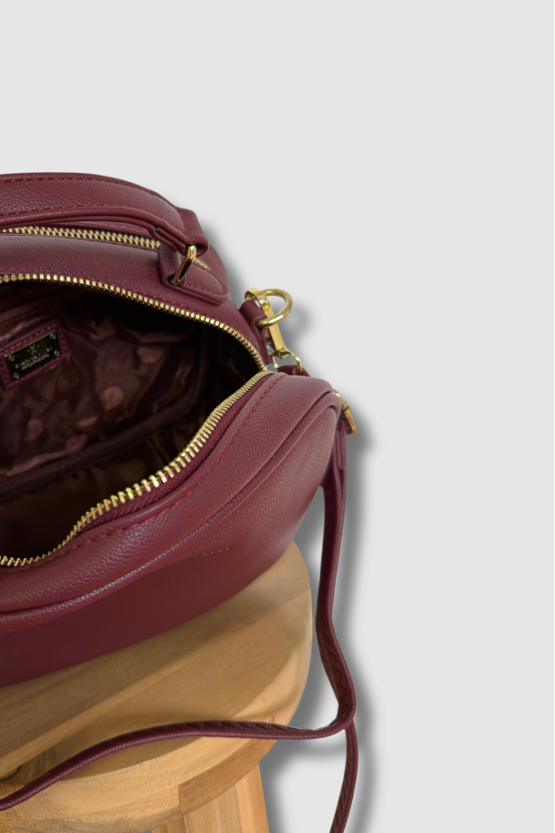 TORBA Ž K B26PL914-11 CRVENA