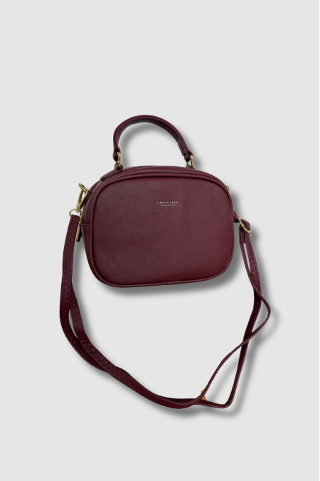 TORBA Ž K B26PL914-11 CRVENA