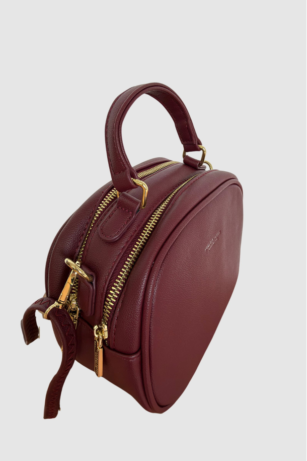 TORBA Ž K B26PL914-11 CRVENA