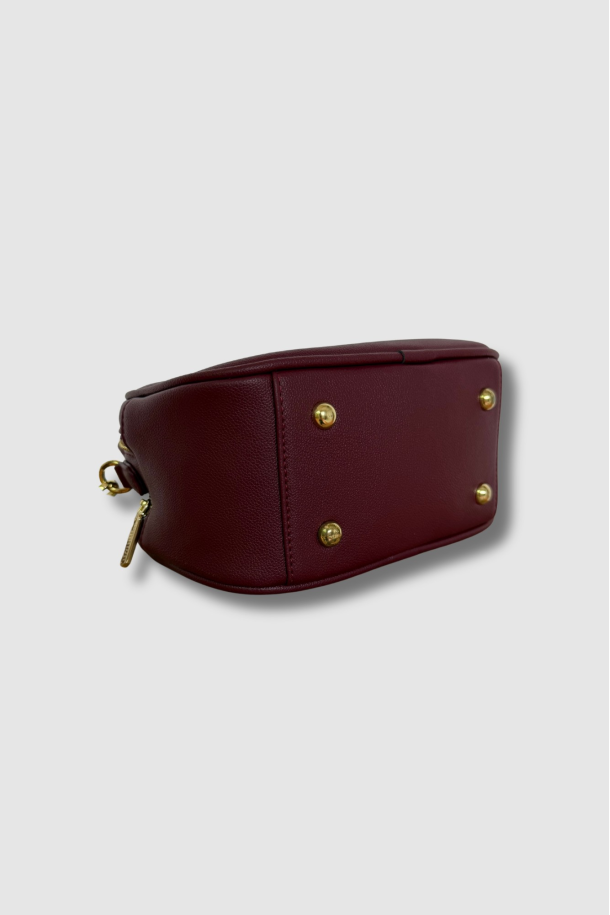 TORBA Ž K B26PL914-11 CRVENA