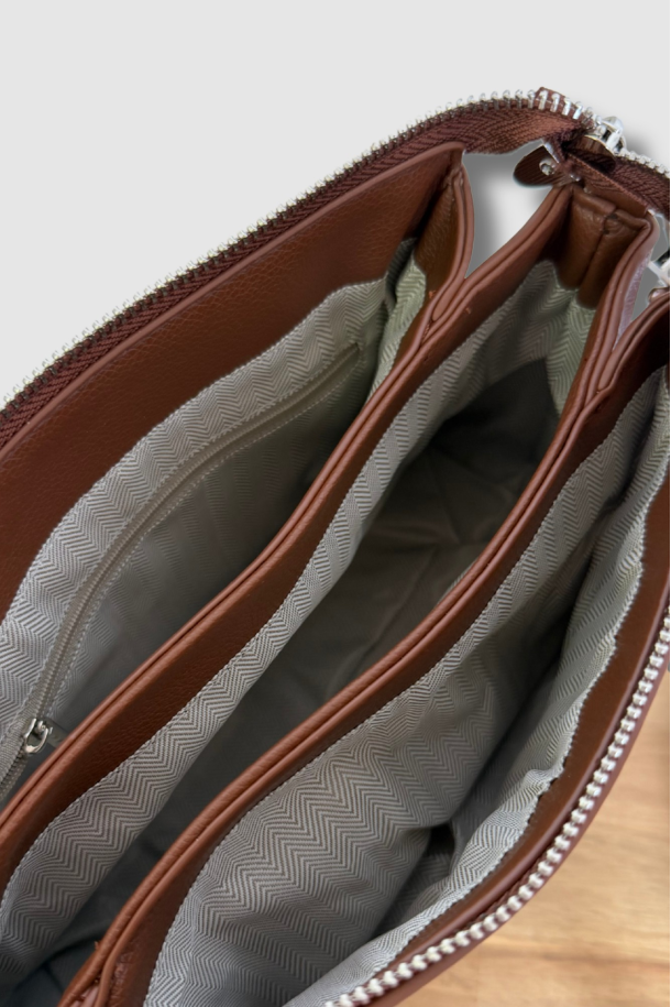 TORBA Ž K B26PL782-137 SMEĐA