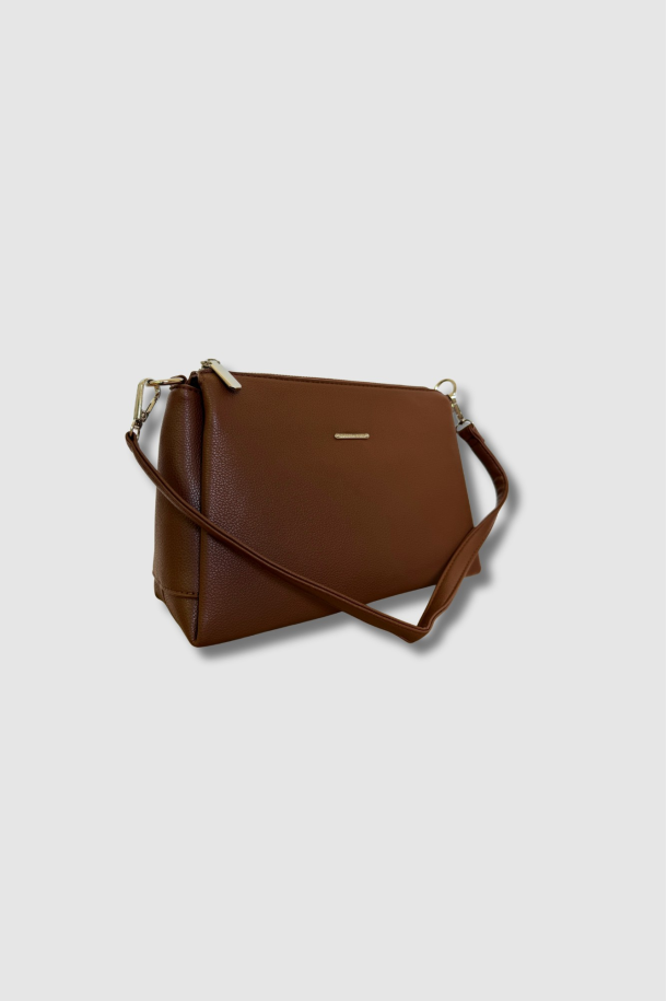 TORBA Ž K B26PL782-137 SMEĐA