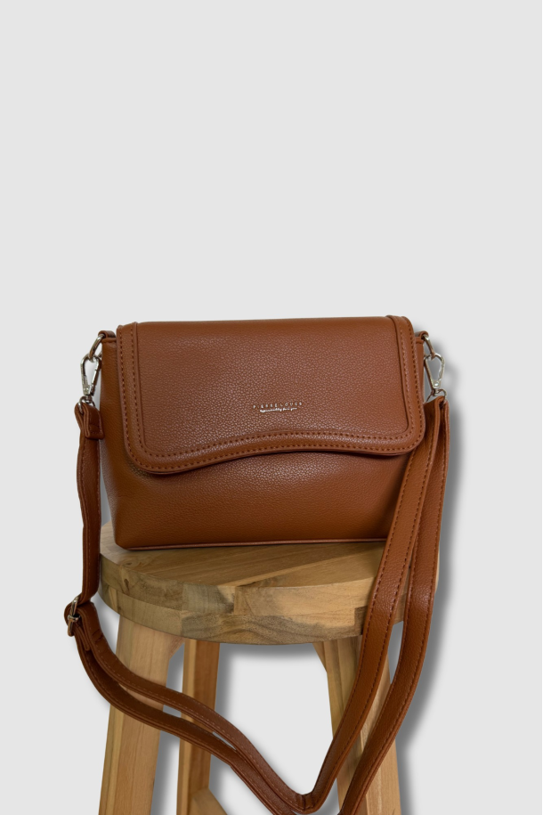 TORBA Ž K B26728-118 SMEĐA
