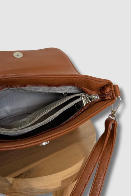 TORBA Ž K B26728-118 SMEĐA
