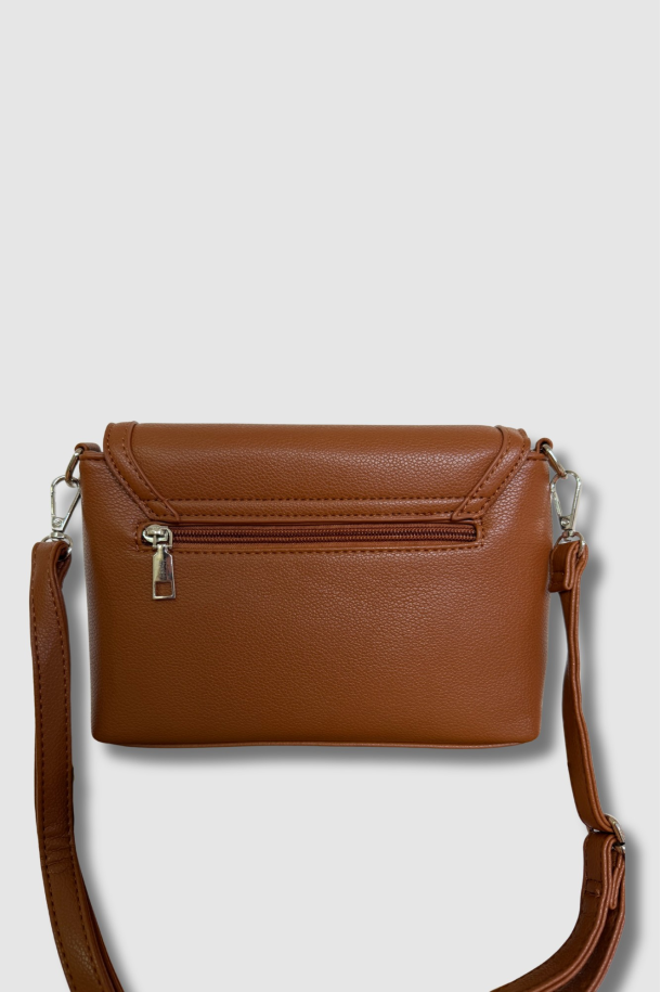 TORBA Ž K B26728-118 SMEĐA