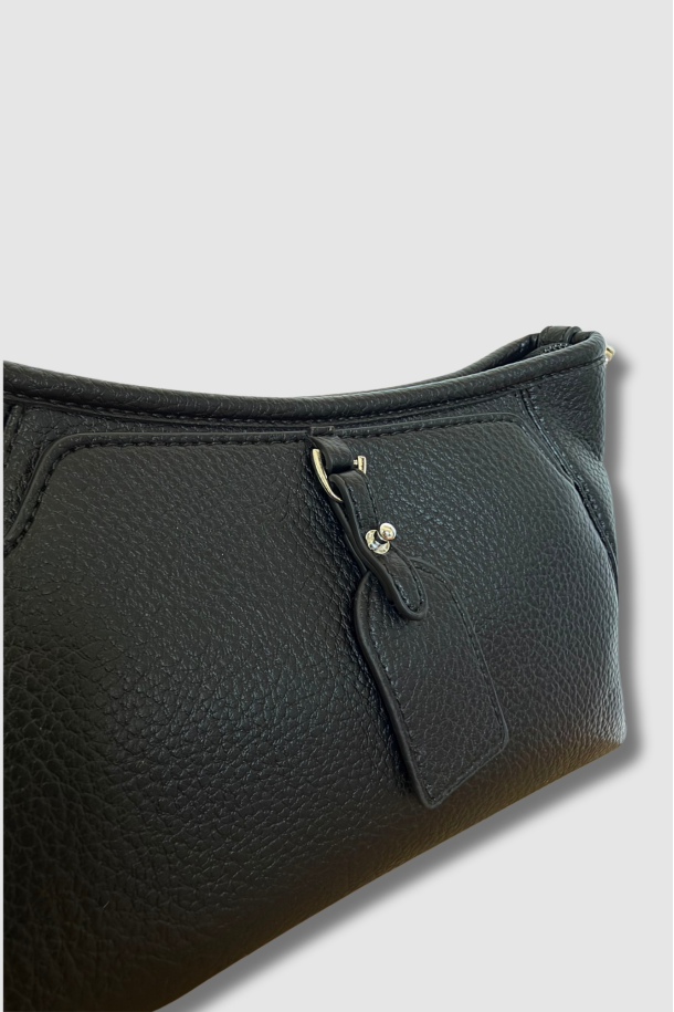 TORBA Ž K B26PL868-107 CRNA