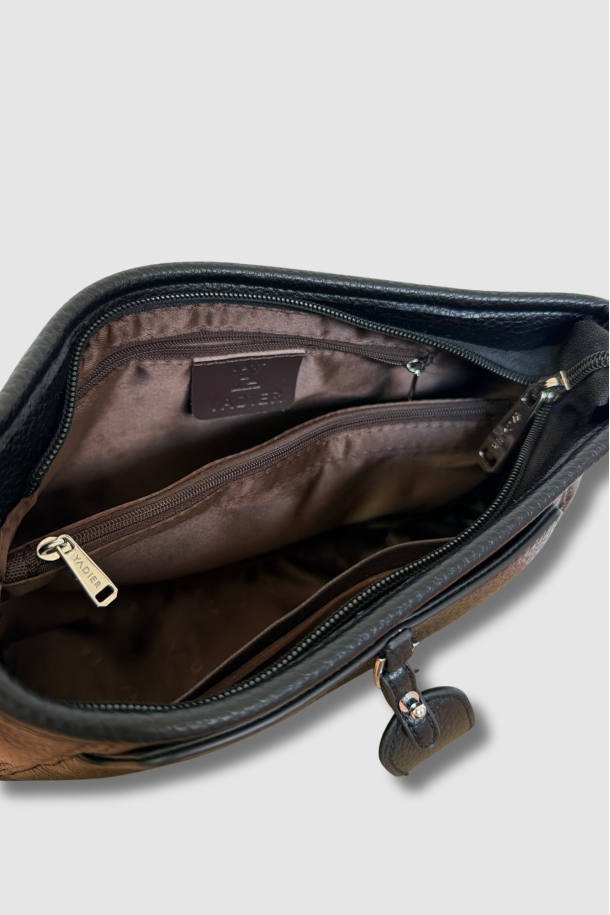 TORBA Ž K B26PL868-107 CRNA
