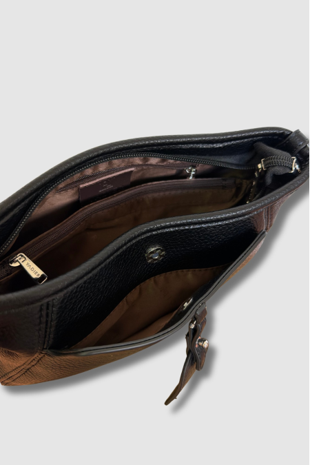 TORBA Ž K B26PL868-107 CRNA
