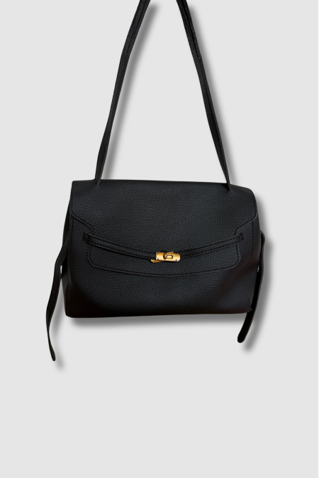 TORBA Ž K B263758 CRNA
