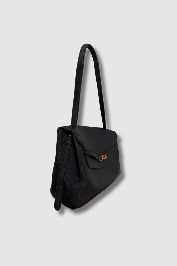 TORBA Ž K B263758 CRNA