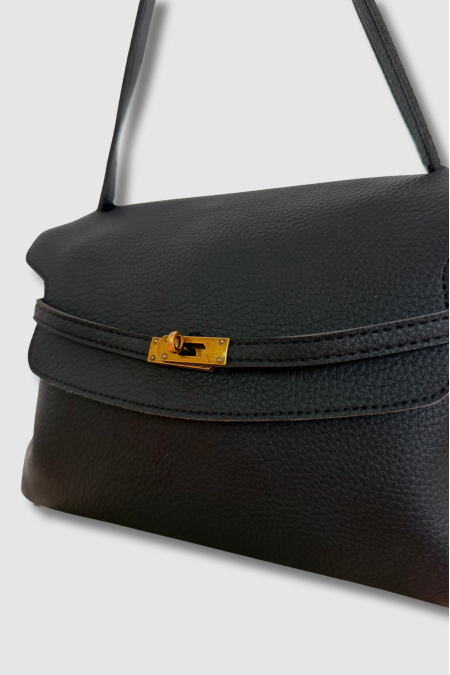 TORBA Ž K B263758 CRNA