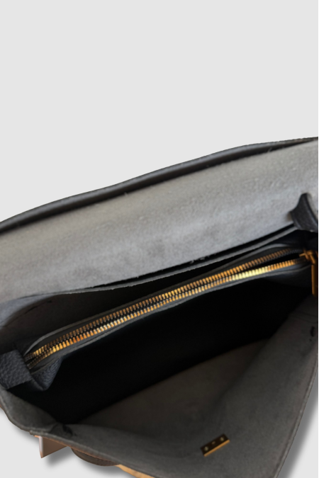 TORBA Ž K B263758 CRNA