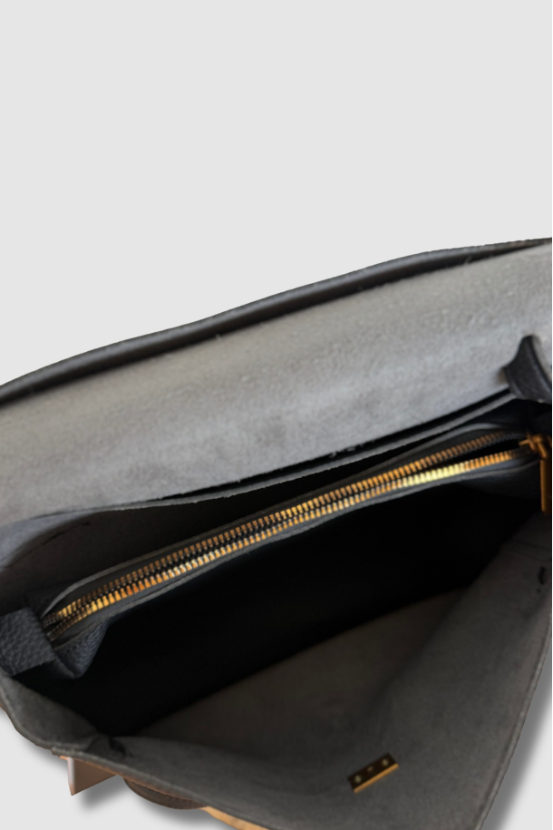 TORBA Ž K B263758 CRNA