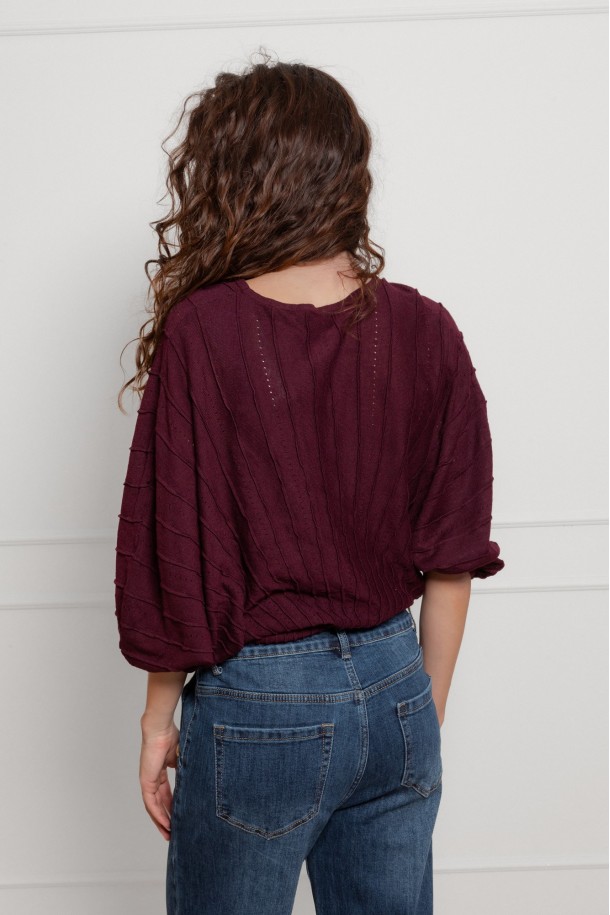 VESTA Ž.I. B2693963 BORDO