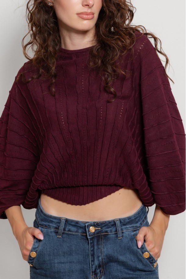 VESTA Ž.I. B2693963 BORDO