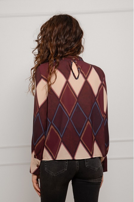 BLUZA Ž.I. B26309508