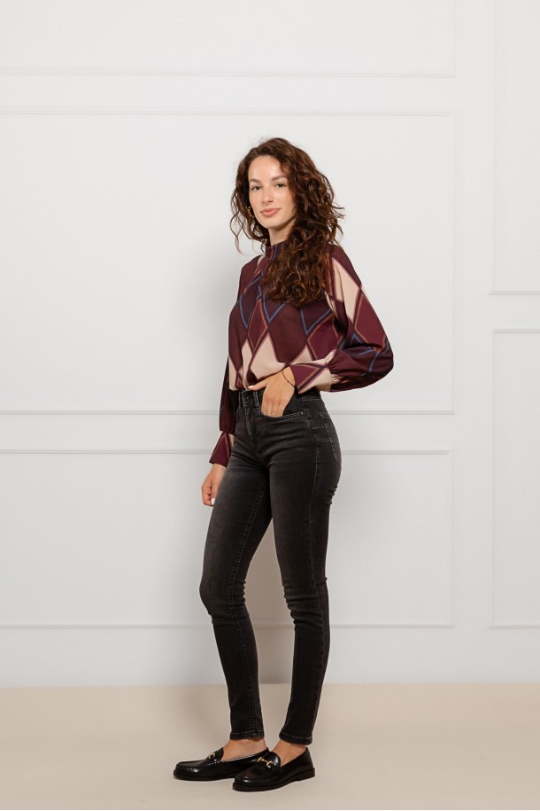 BLUZA Ž.I. B26309508