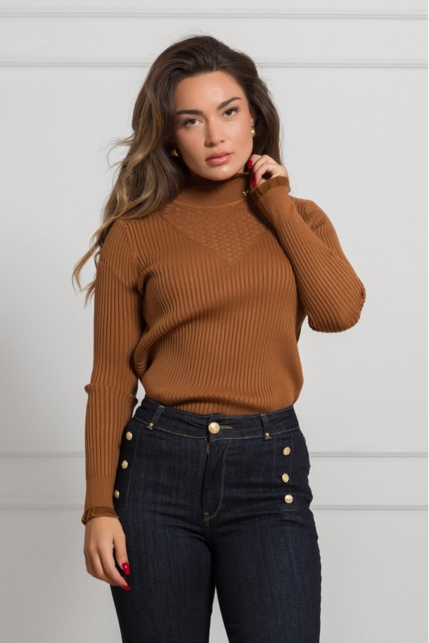 VESTA Ž K B26YQ002 (136522) KARAMEL