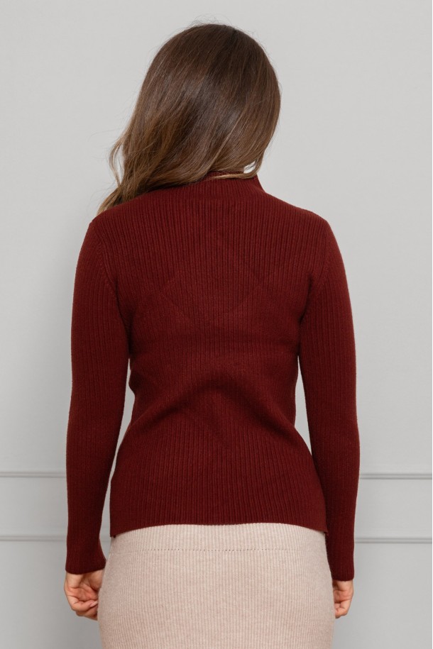 VESTA Ž K B26F2 (136474) BORDO