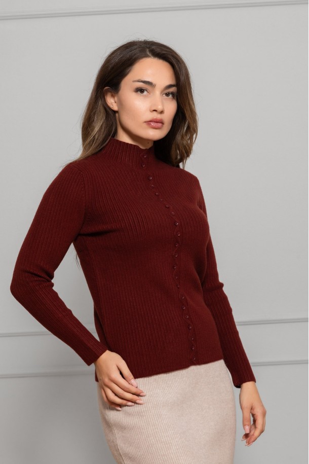 VESTA Ž K B26F2 (136474) BORDO