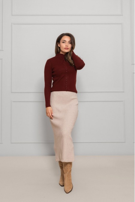 VESTA Ž K B26F2 (136474) BORDO