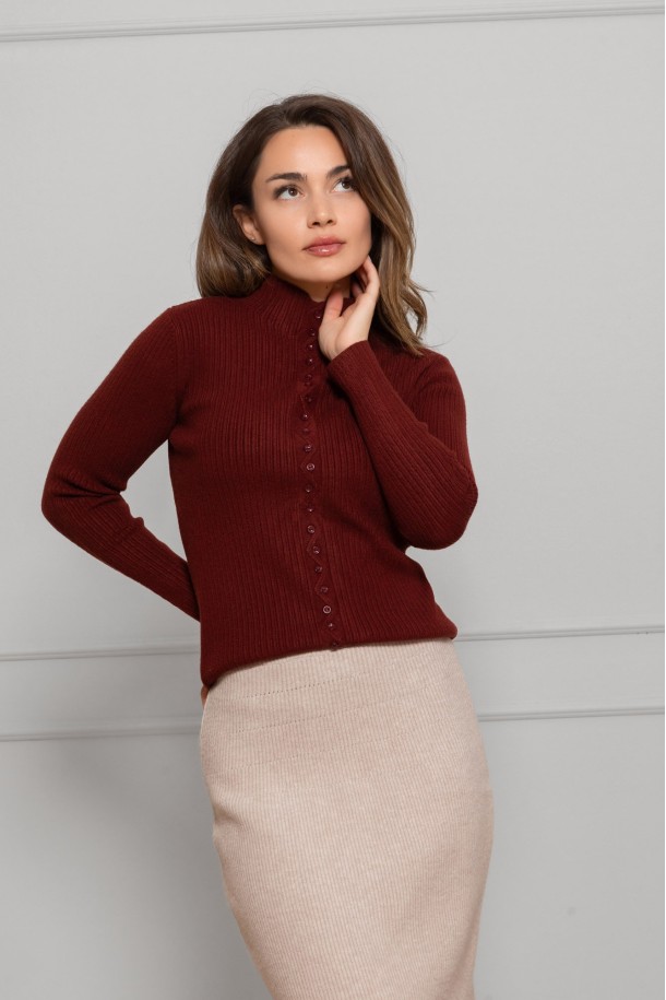 VESTA Ž K B26F2 (136474) BORDO