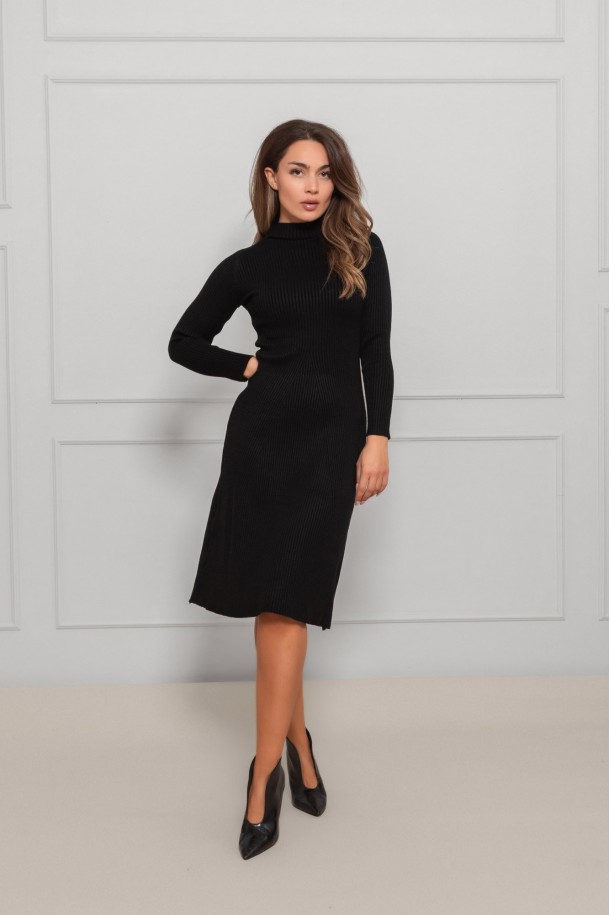 HALJINA Ž K B26F26 (136498) CRNA