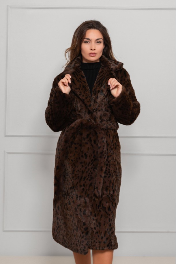 BUNDA Ž.Š. B268793 LEOPARD
