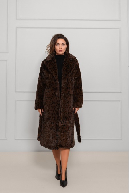 BUNDA Ž.Š. B268793 LEOPARD