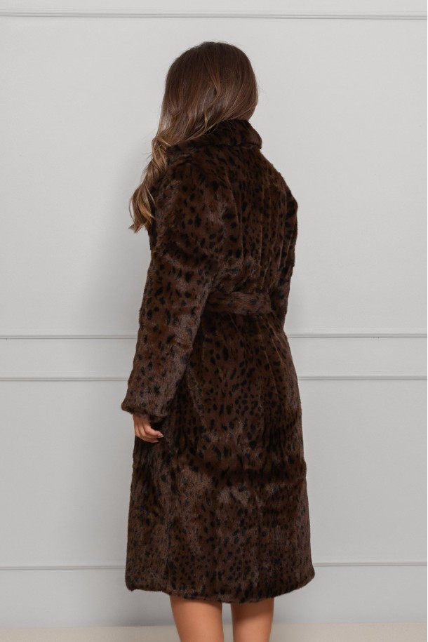 BUNDA Ž.Š. B268793 LEOPARD