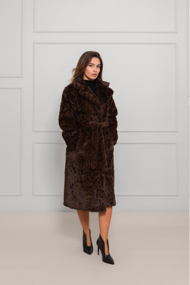 BUNDA Ž.Š. B268793 LEOPARD