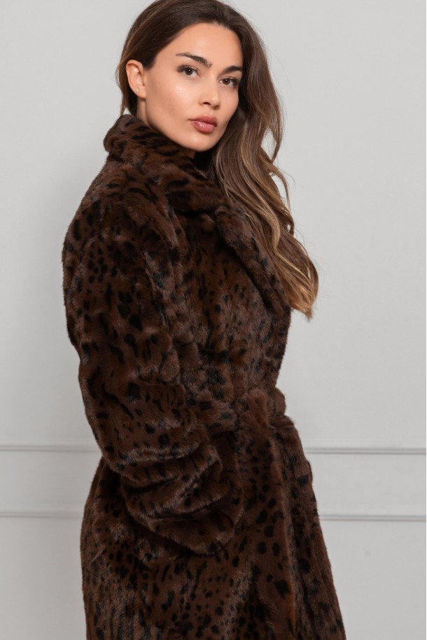 BUNDA Ž.Š. B268793 LEOPARD