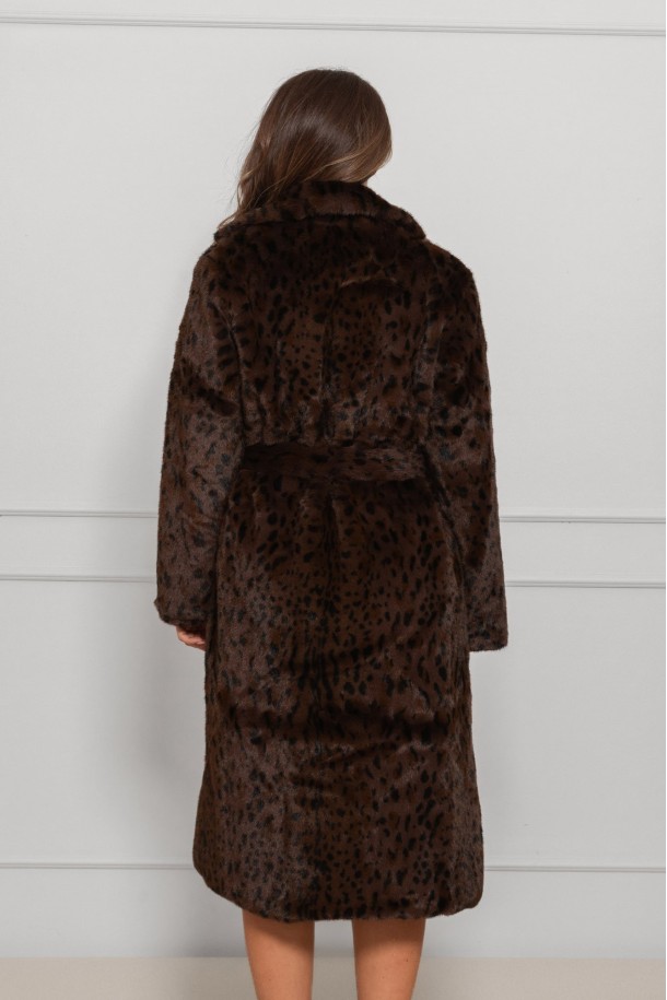 BUNDA Ž.Š. B268793 LEOPARD